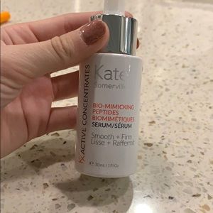 Kate Somerville bio mimicking peptides serum